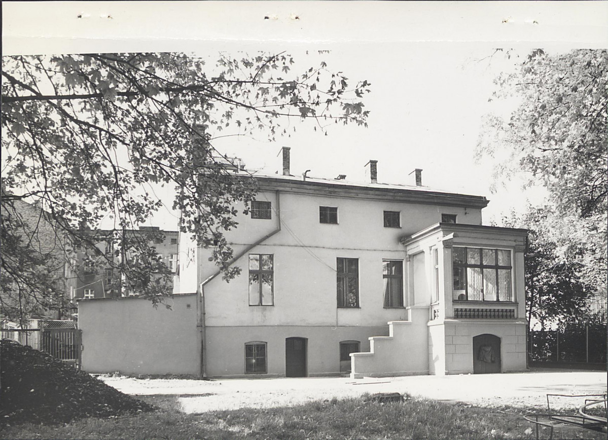 Ewidencja parkowa, skan nr 32