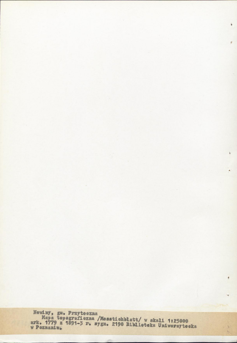 Ewidencja parkowa, skan nr 16