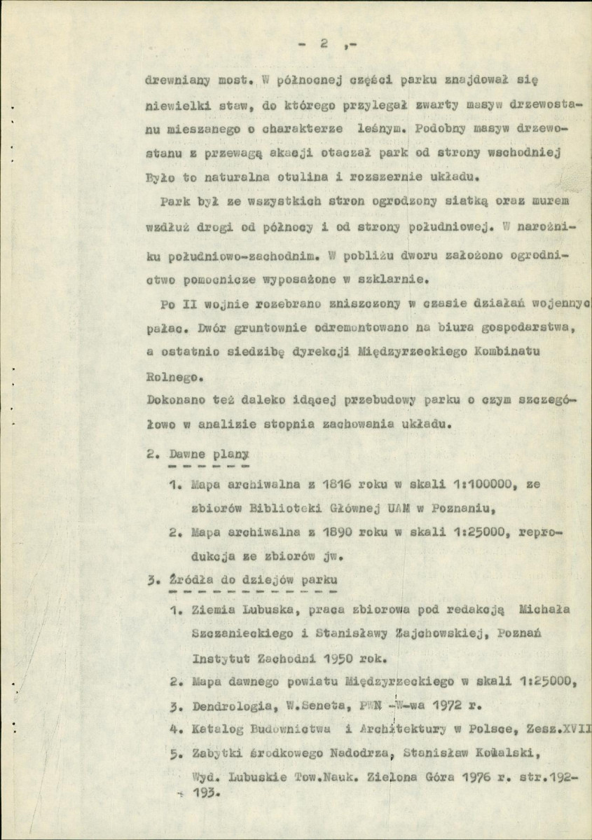Ewidencja parkowa, skan nr 7