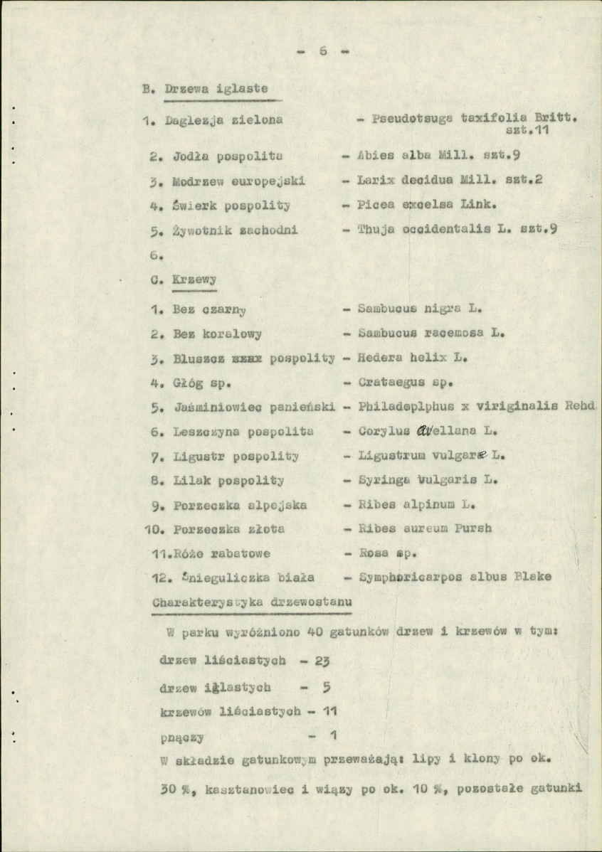 Ewidencja parkowa, skan nr 11