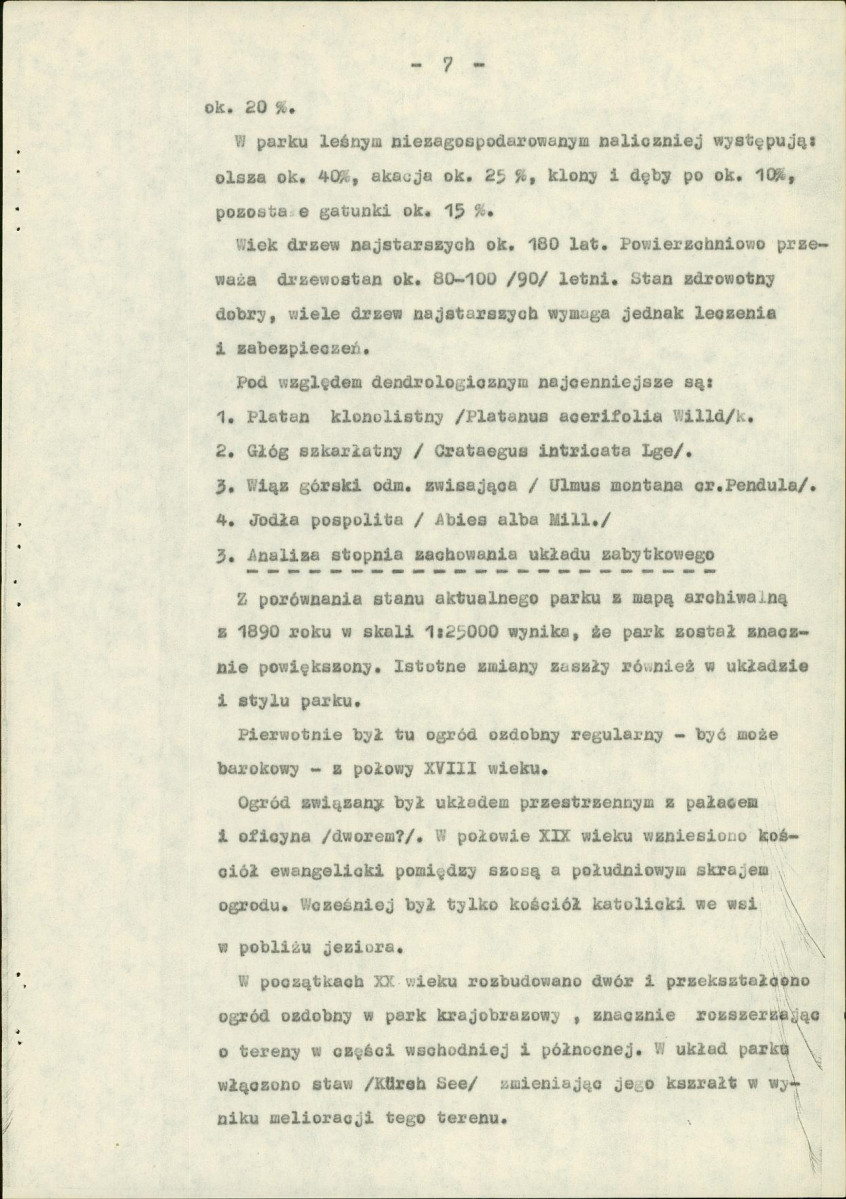 Ewidencja parkowa, skan nr 12