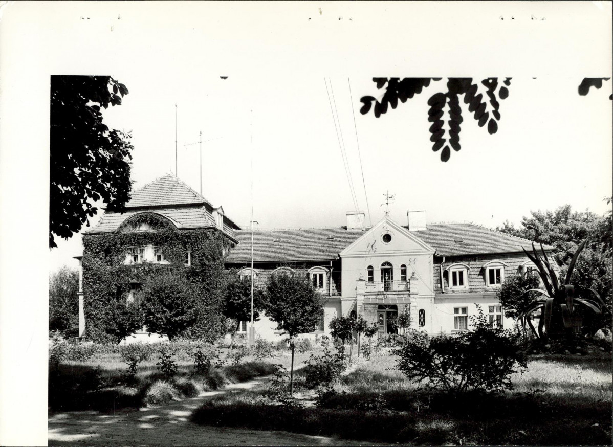 Ewidencja parkowa, skan nr 22