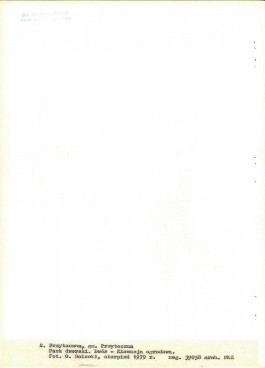 Ewidencja parkowa, skan nr 25