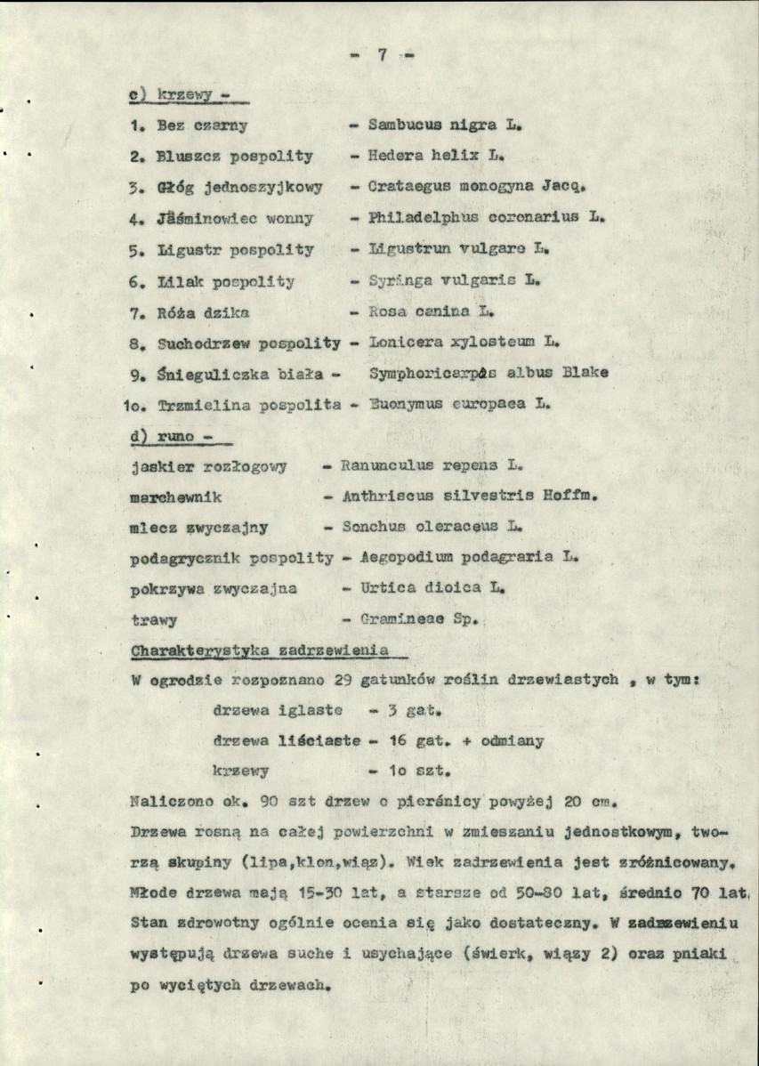 Ewidencja parkowa, skan nr 10
