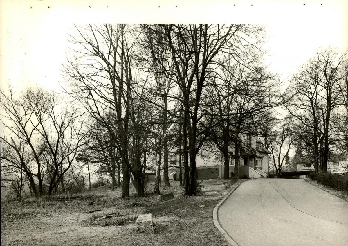 Ewidencja parkowa, skan nr 16