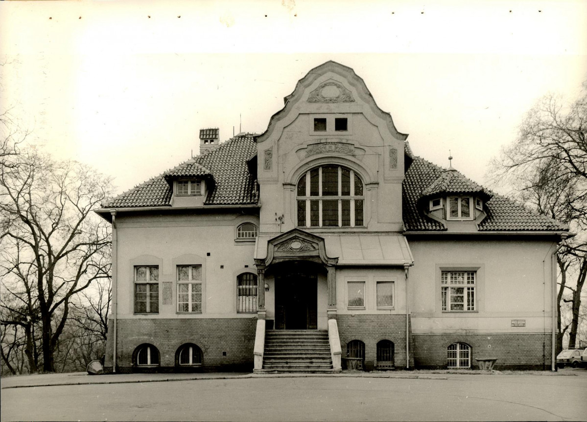 Ewidencja parkowa, skan nr 18