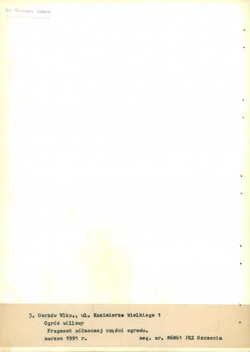 Ewidencja parkowa, skan nr 21