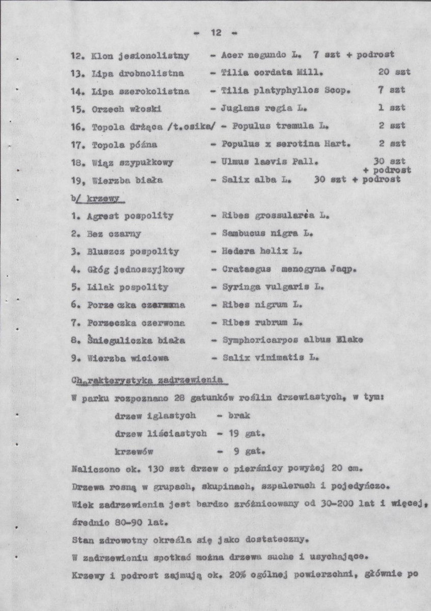 Ewidencja parkowa, skan nr 15