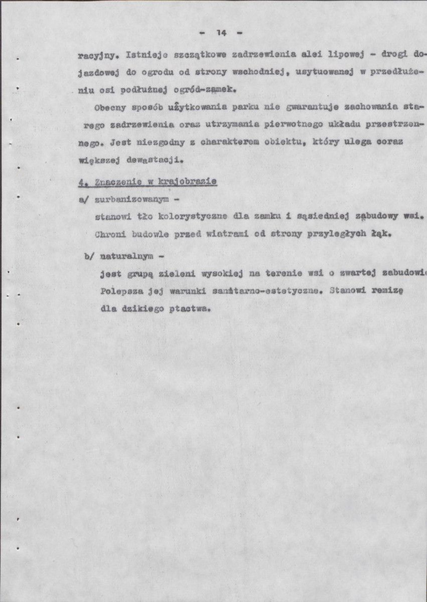 Ewidencja parkowa, skan nr 17