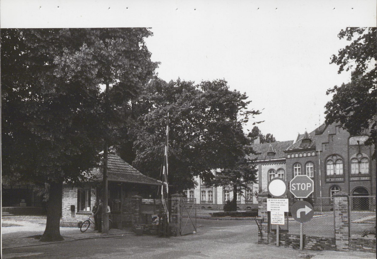 Ewidencja parkowa, skan nr 29