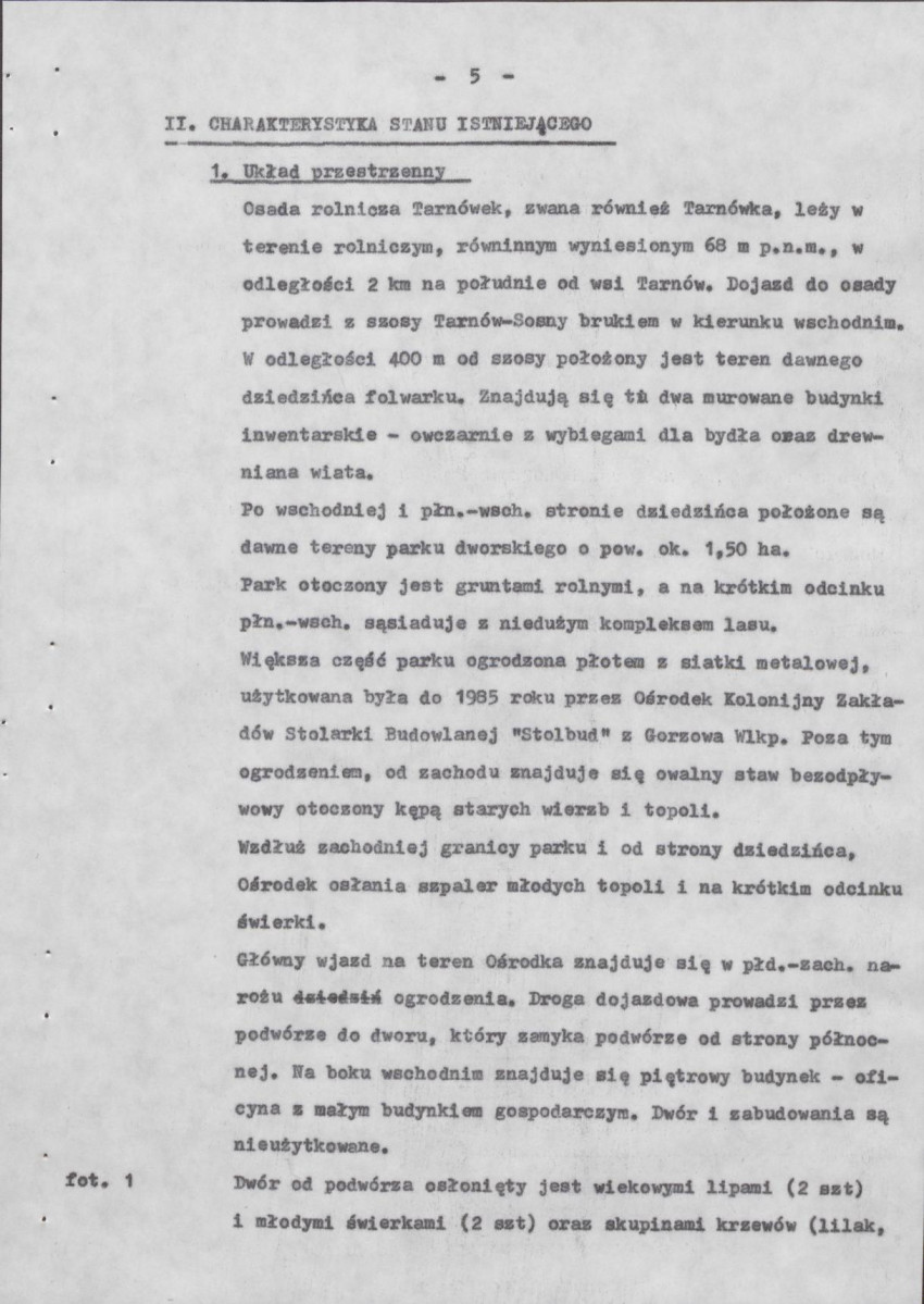 Ewidencja parkowa, skan nr 8