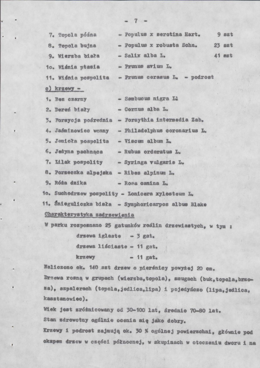 Ewidencja parkowa, skan nr 10