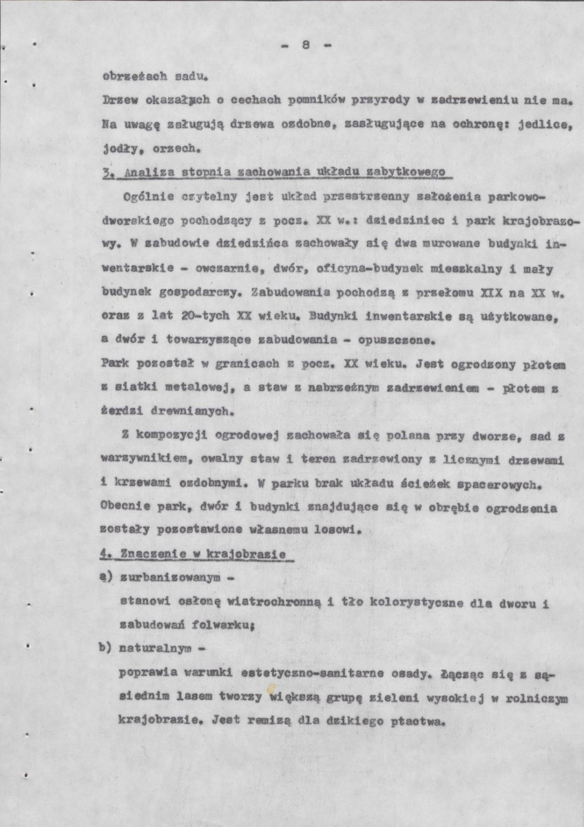 Ewidencja parkowa, skan nr 11