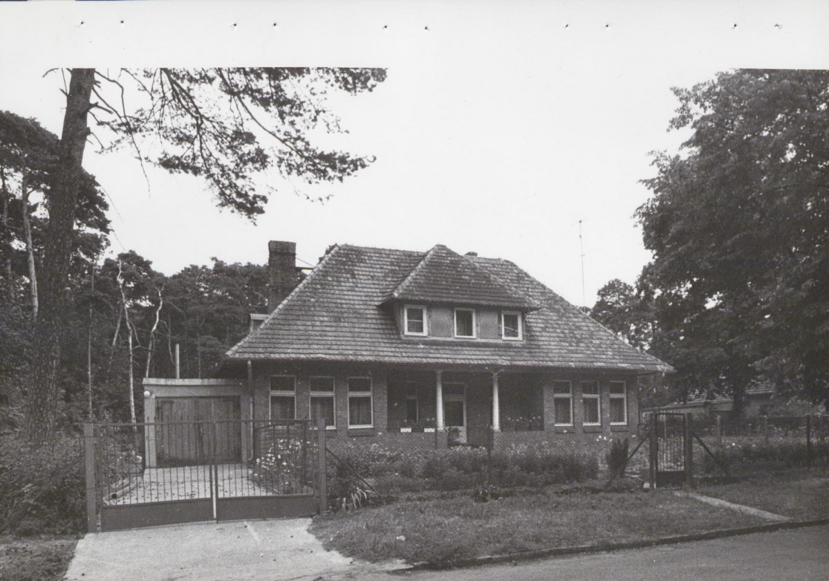 Ewidencja parkowa, skan nr 43
