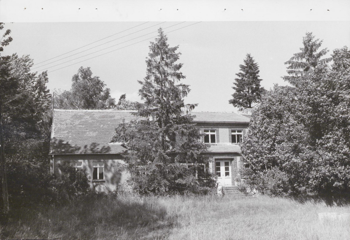 Ewidencja parkowa, skan nr 16