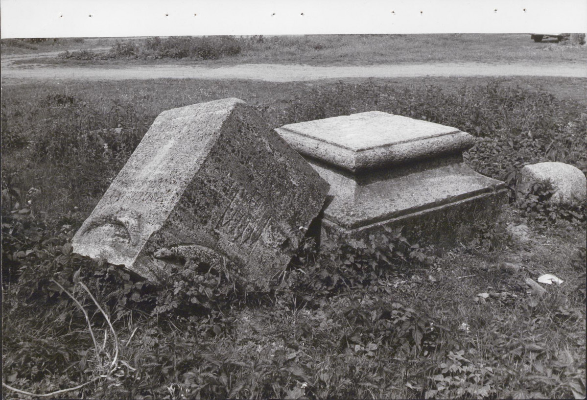 Ewidencja parkowa, skan nr 35
