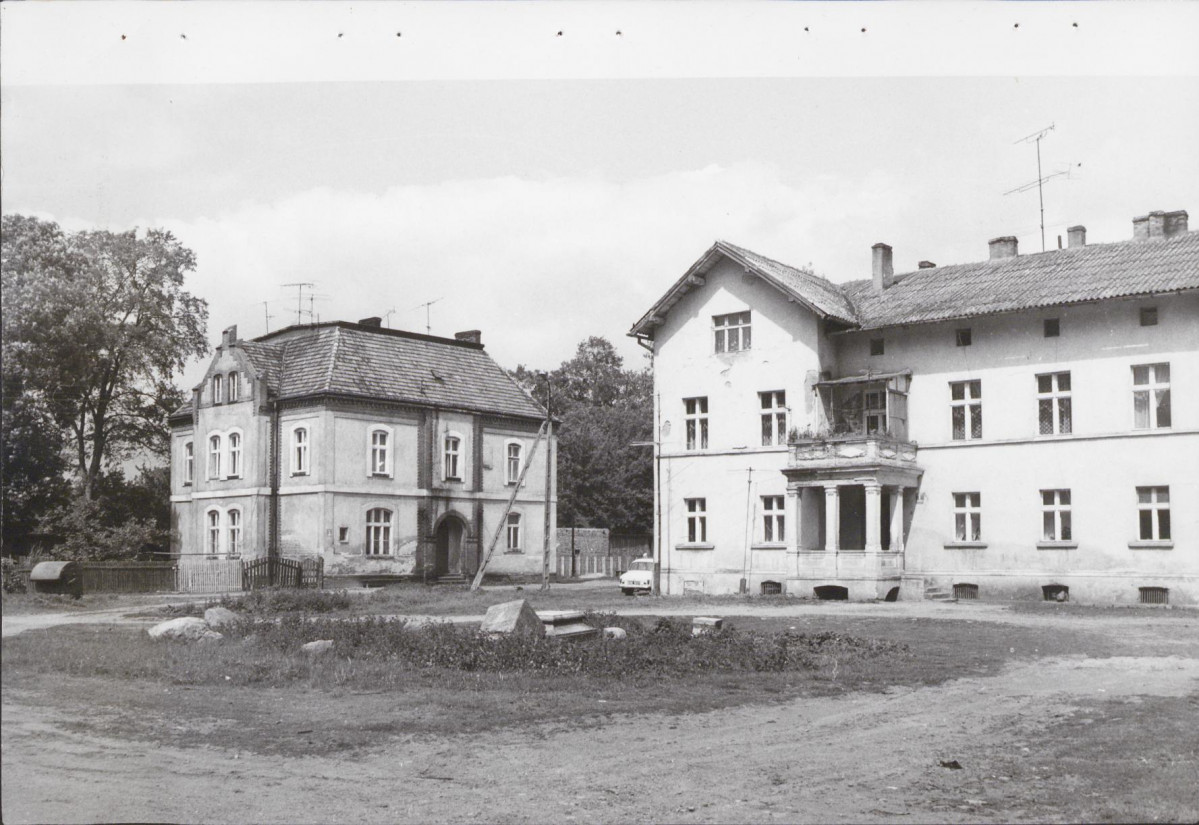 Ewidencja parkowa, skan nr 39