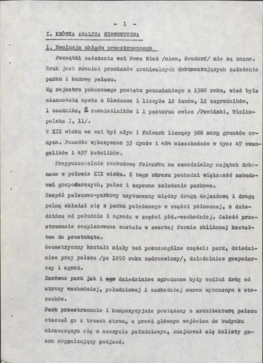 Ewidencja parkowa, skan nr 6
