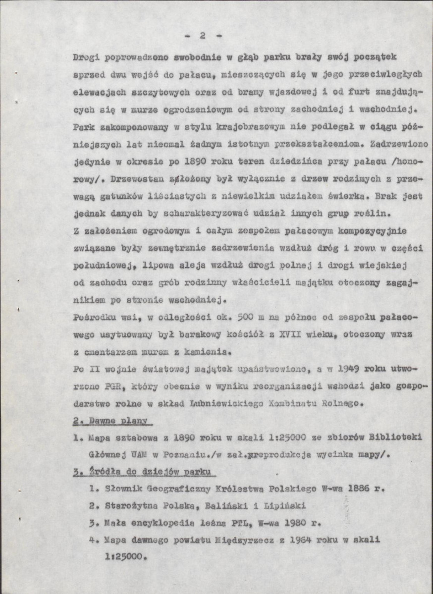 Ewidencja parkowa, skan nr 7
