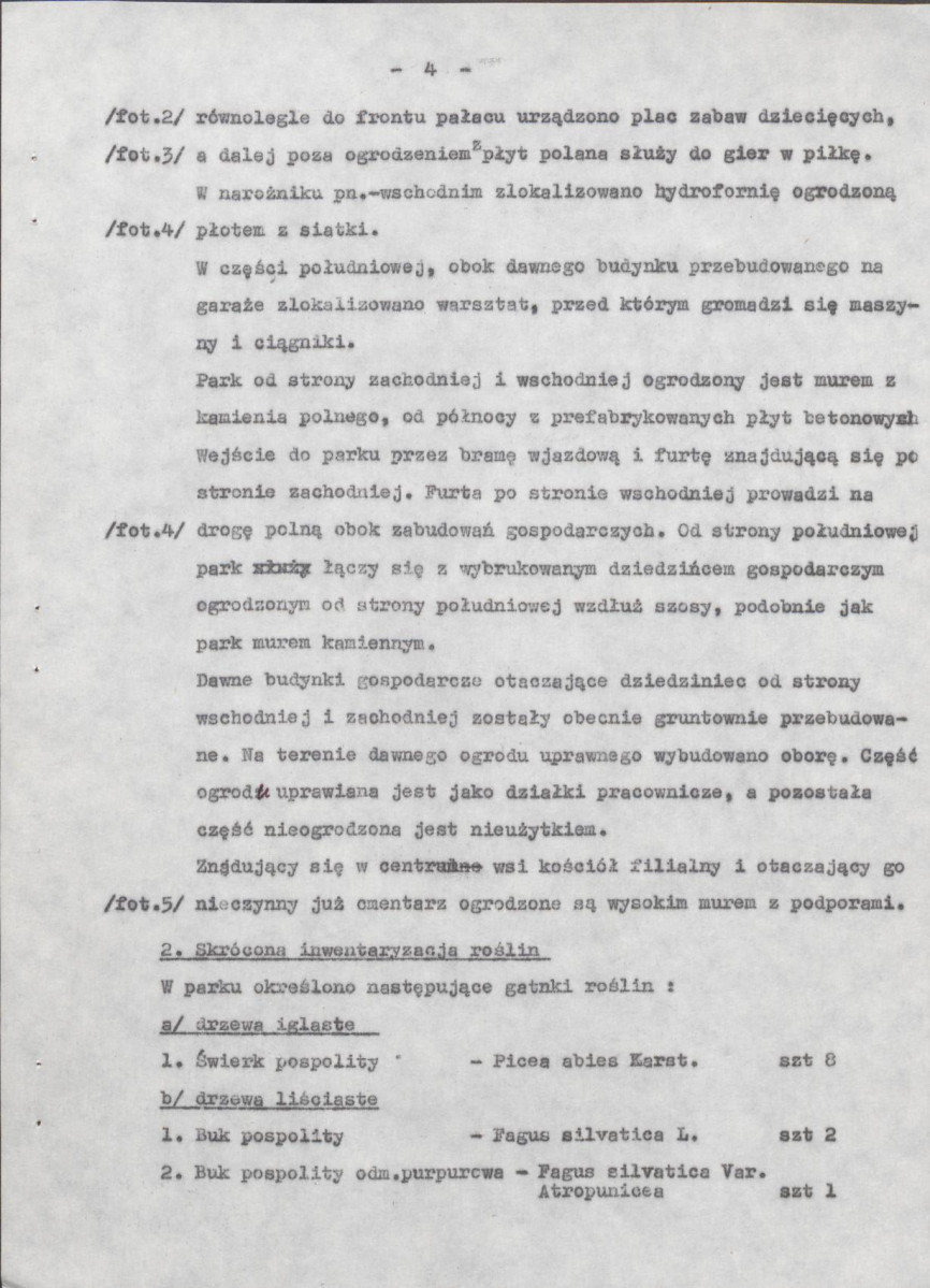 Ewidencja parkowa, skan nr 9
