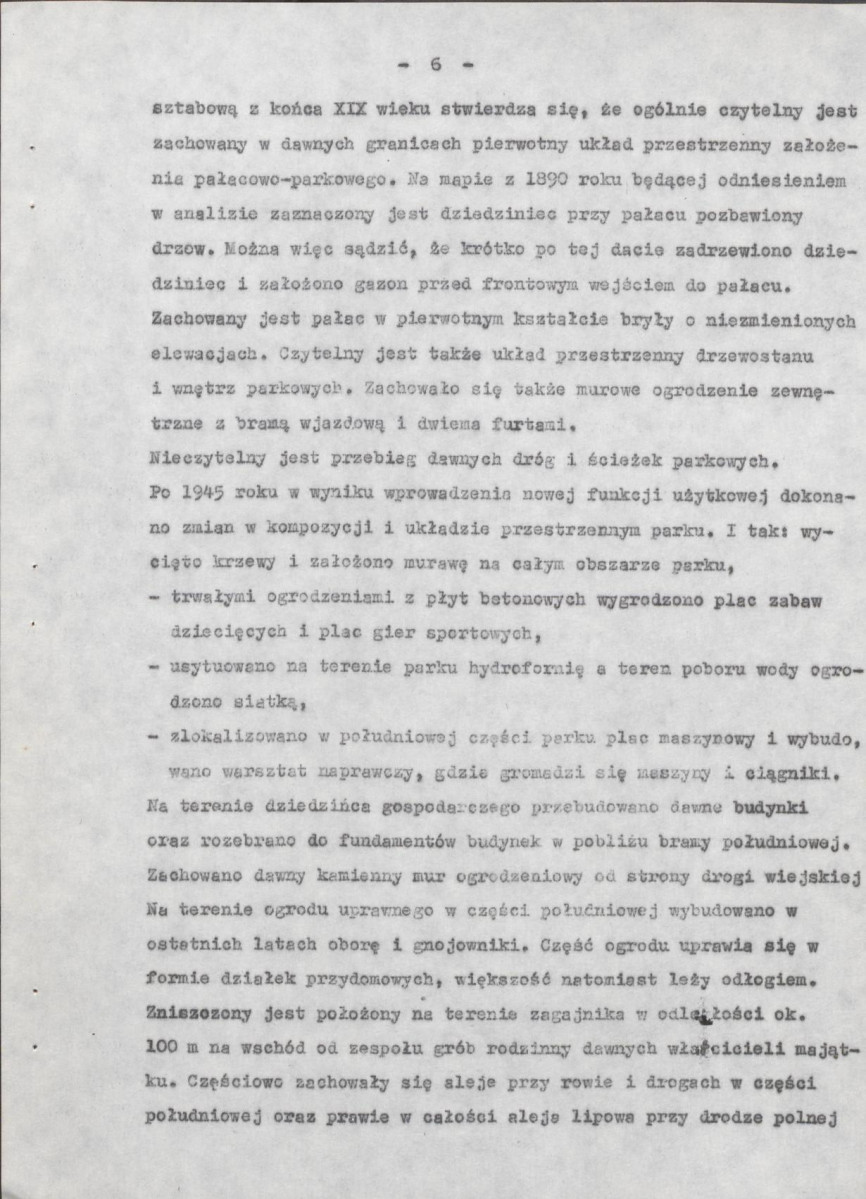 Ewidencja parkowa, skan nr 11