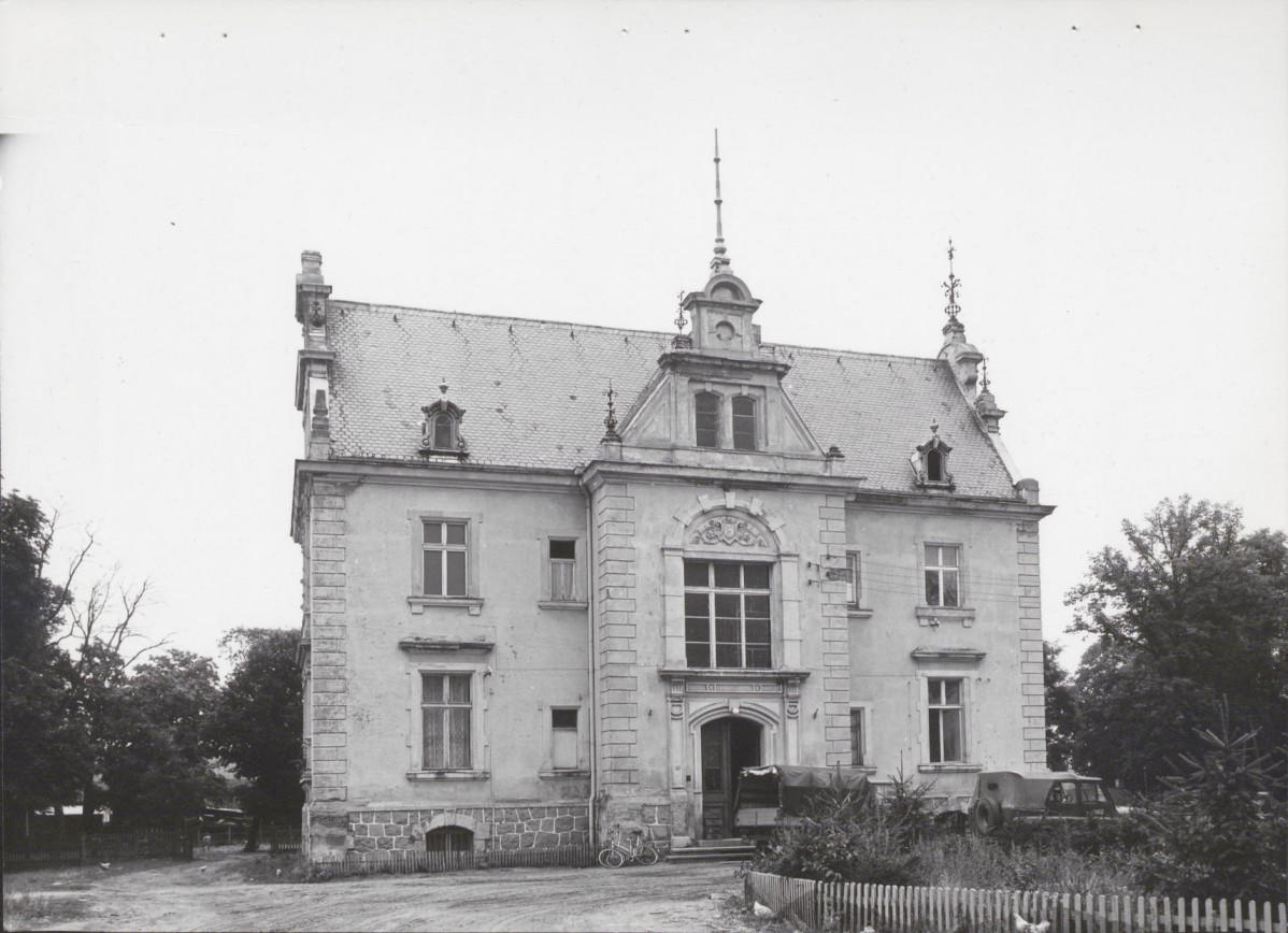 Ewidencja parkowa, skan nr 17