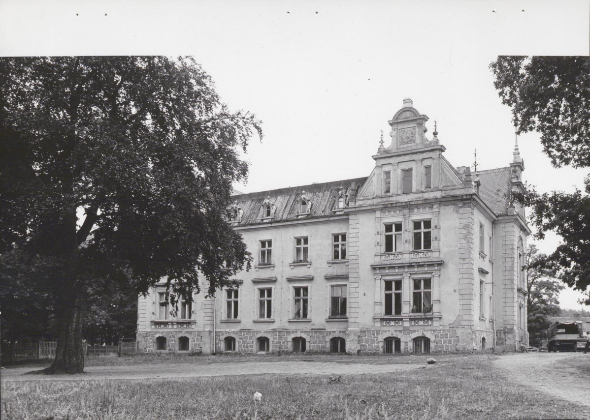 Ewidencja parkowa, skan nr 19