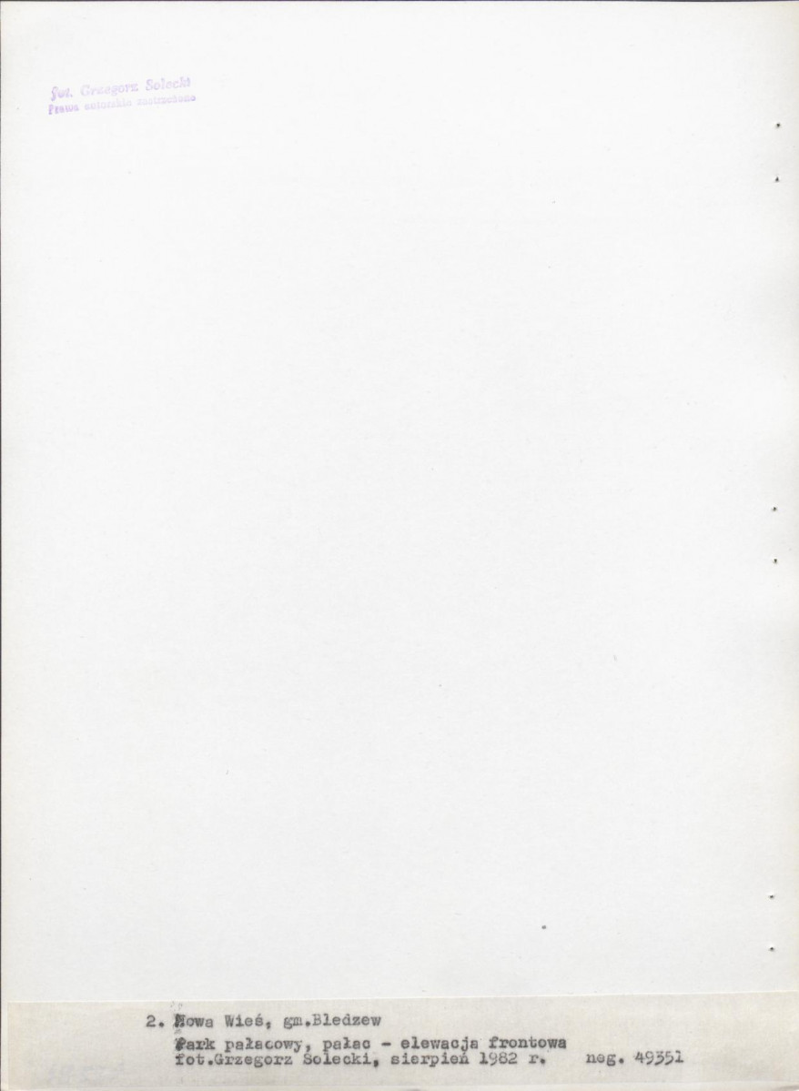 Ewidencja parkowa, skan nr 20