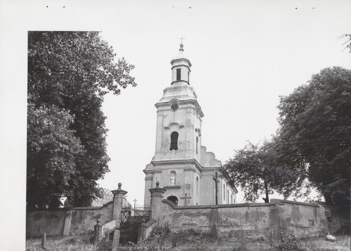 Ewidencja parkowa, skan nr 25