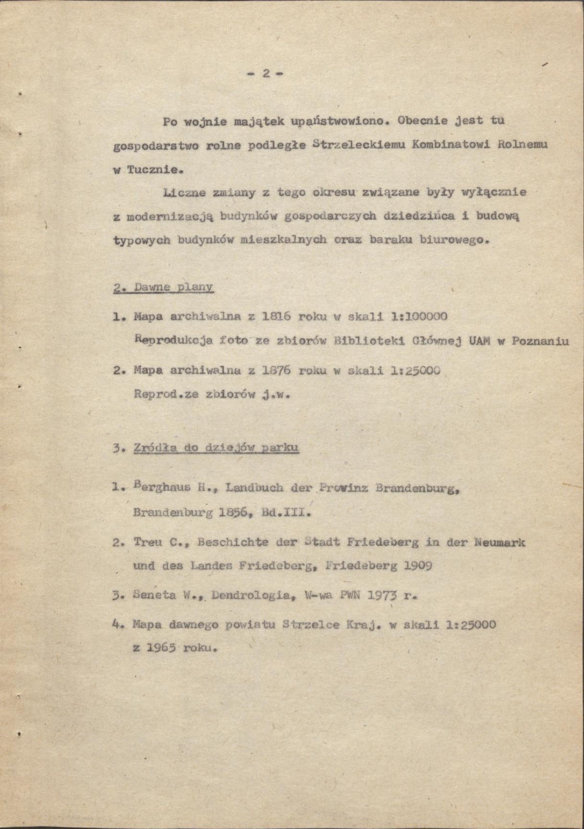 Ewidencja parkowa, skan nr 8