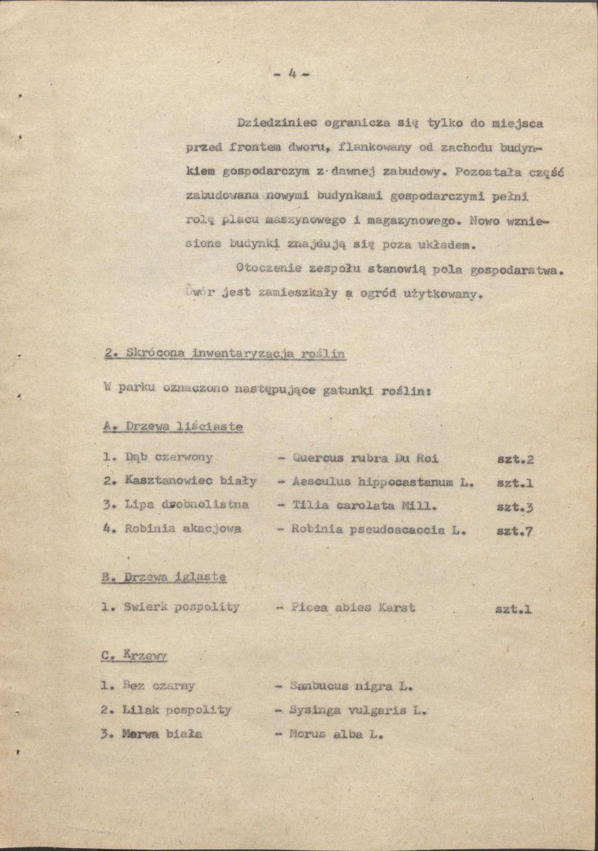 Ewidencja parkowa, skan nr 10