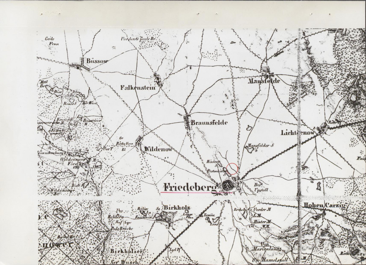 Ewidencja parkowa, skan nr 15