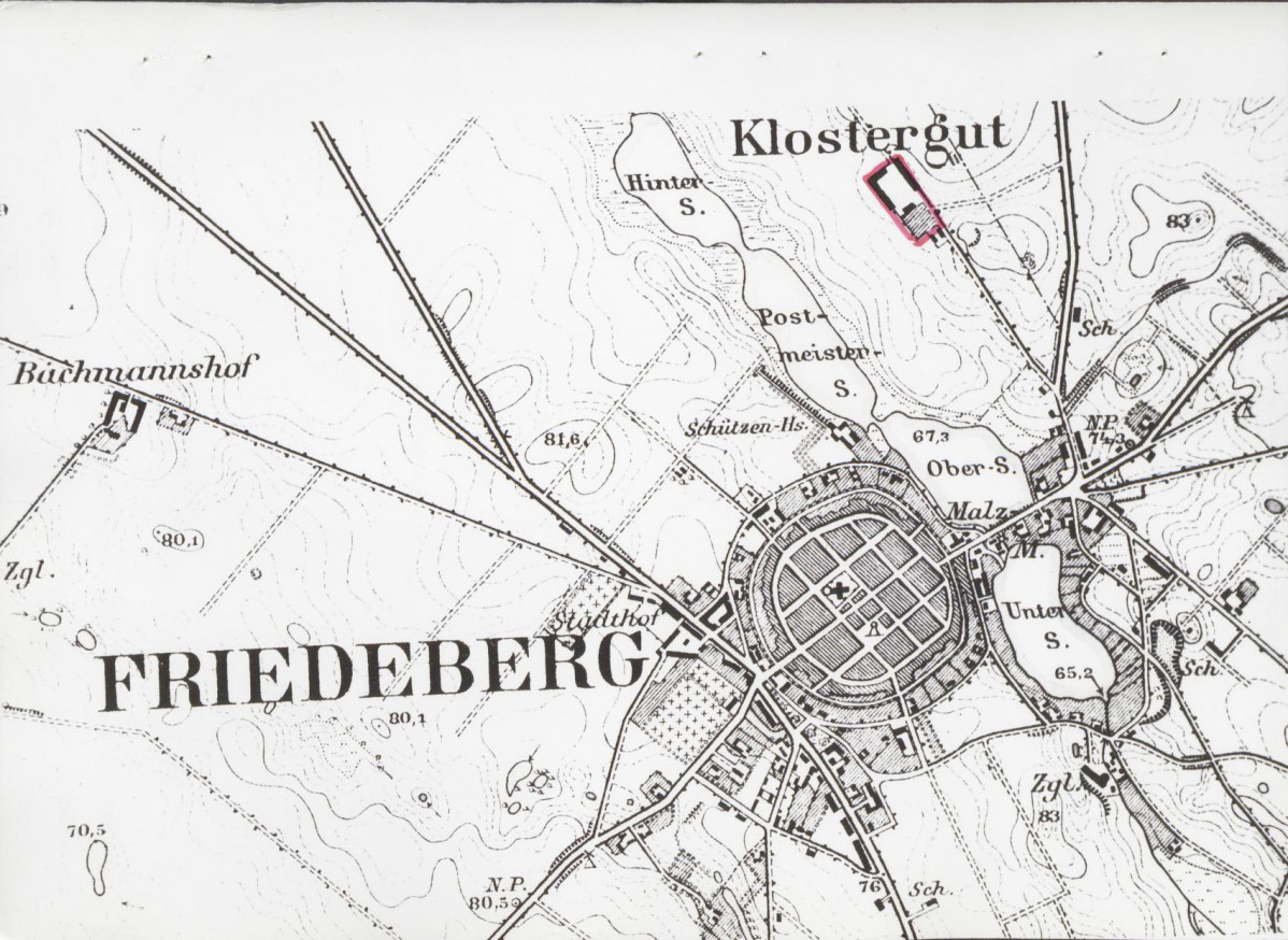 Ewidencja parkowa, skan nr 17