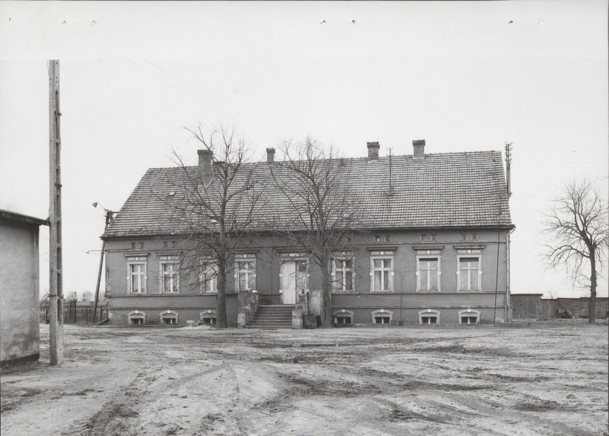 Ewidencja parkowa, skan nr 21