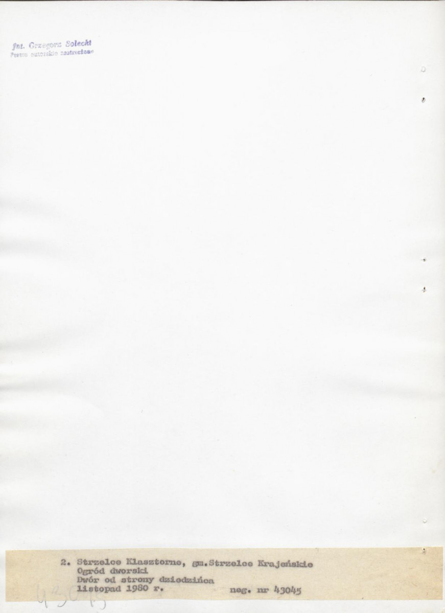 Ewidencja parkowa, skan nr 22