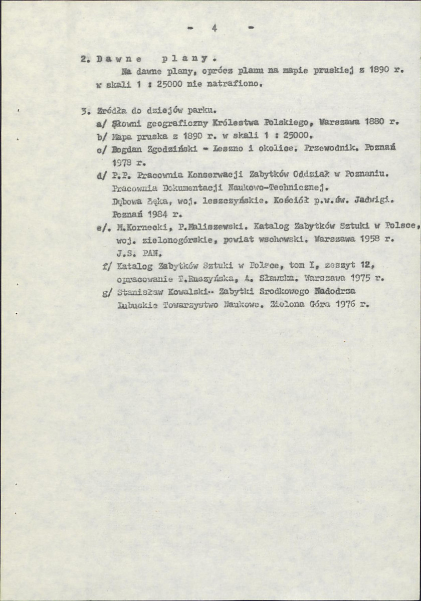 Ewidencja parkowa, skan nr 11