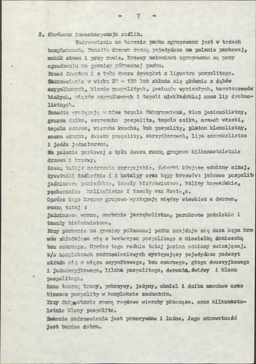 Ewidencja parkowa, skan nr 14