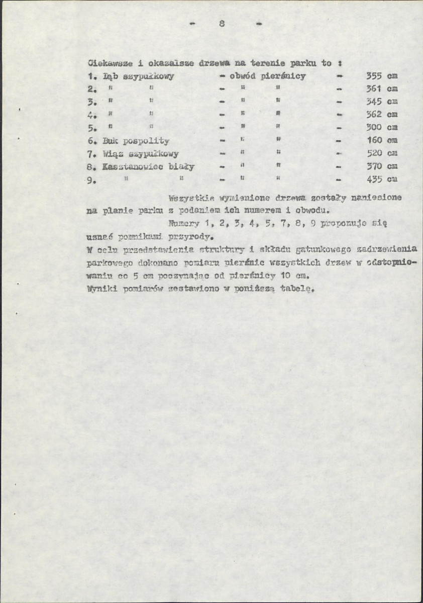 Ewidencja parkowa, skan nr 15