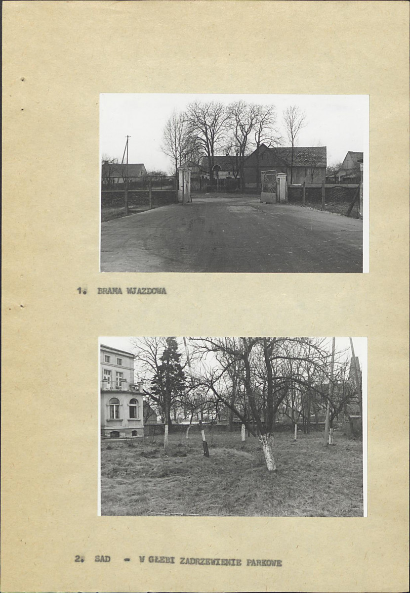 Ewidencja parkowa, skan nr 15