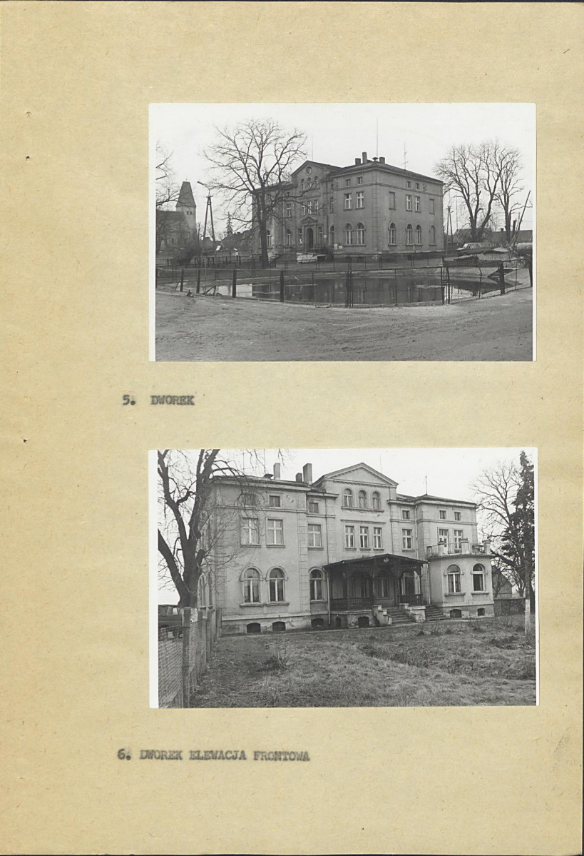Ewidencja parkowa, skan nr 17