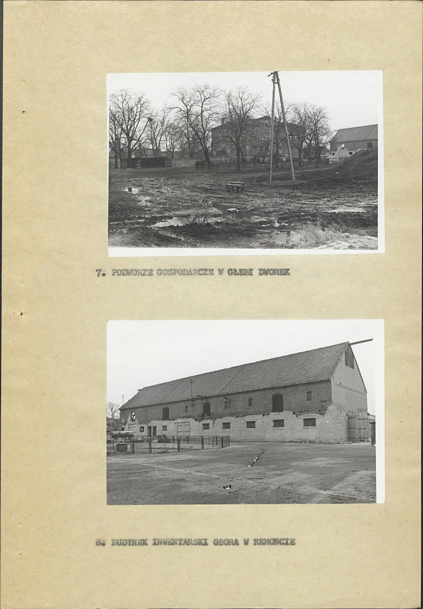 Ewidencja parkowa, skan nr 18