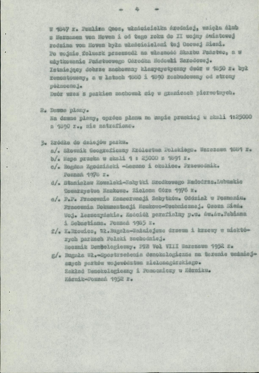 Ewidencja parkowa, skan nr 10