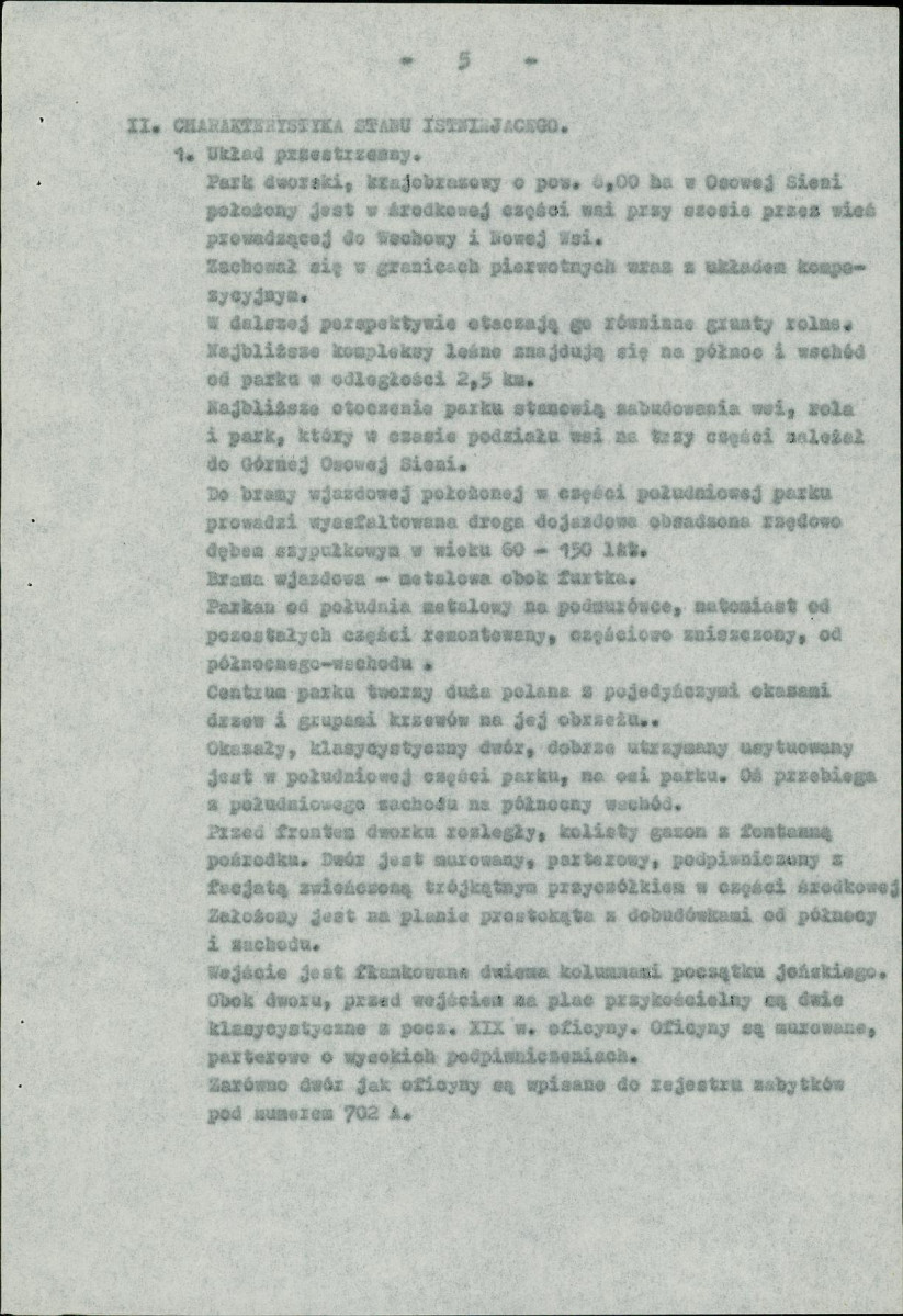 Ewidencja parkowa, skan nr 11