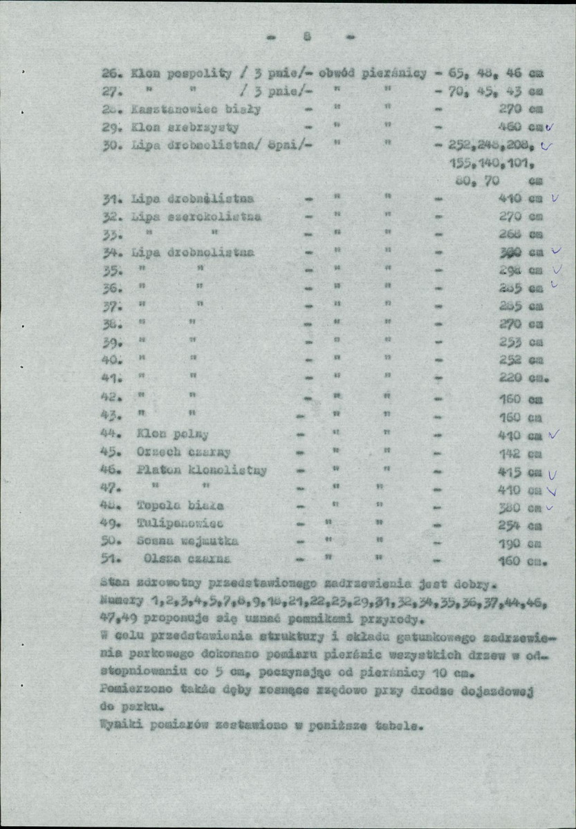 Ewidencja parkowa, skan nr 14