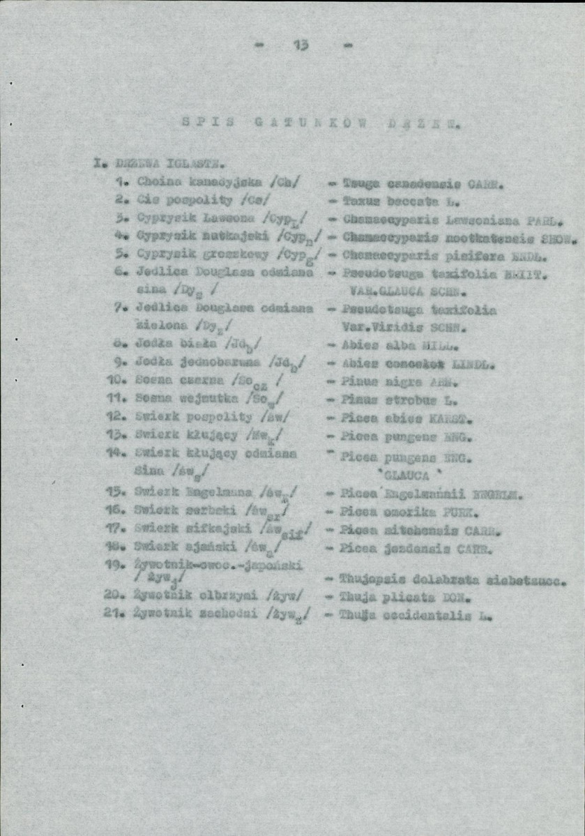 Ewidencja parkowa, skan nr 20