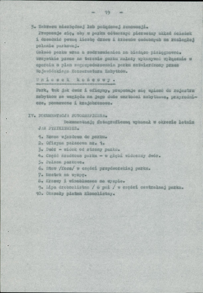 Ewidencja parkowa, skan nr 26