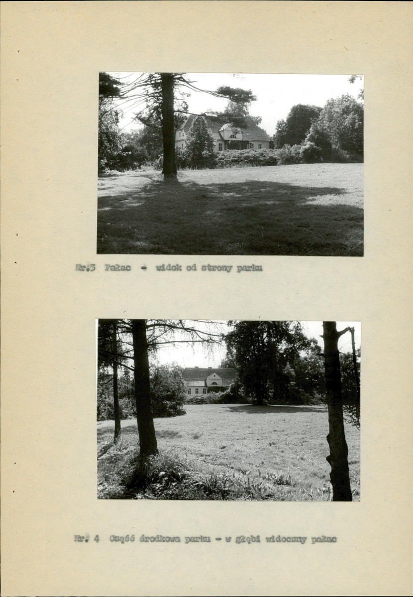 Ewidencja parkowa, skan nr 28