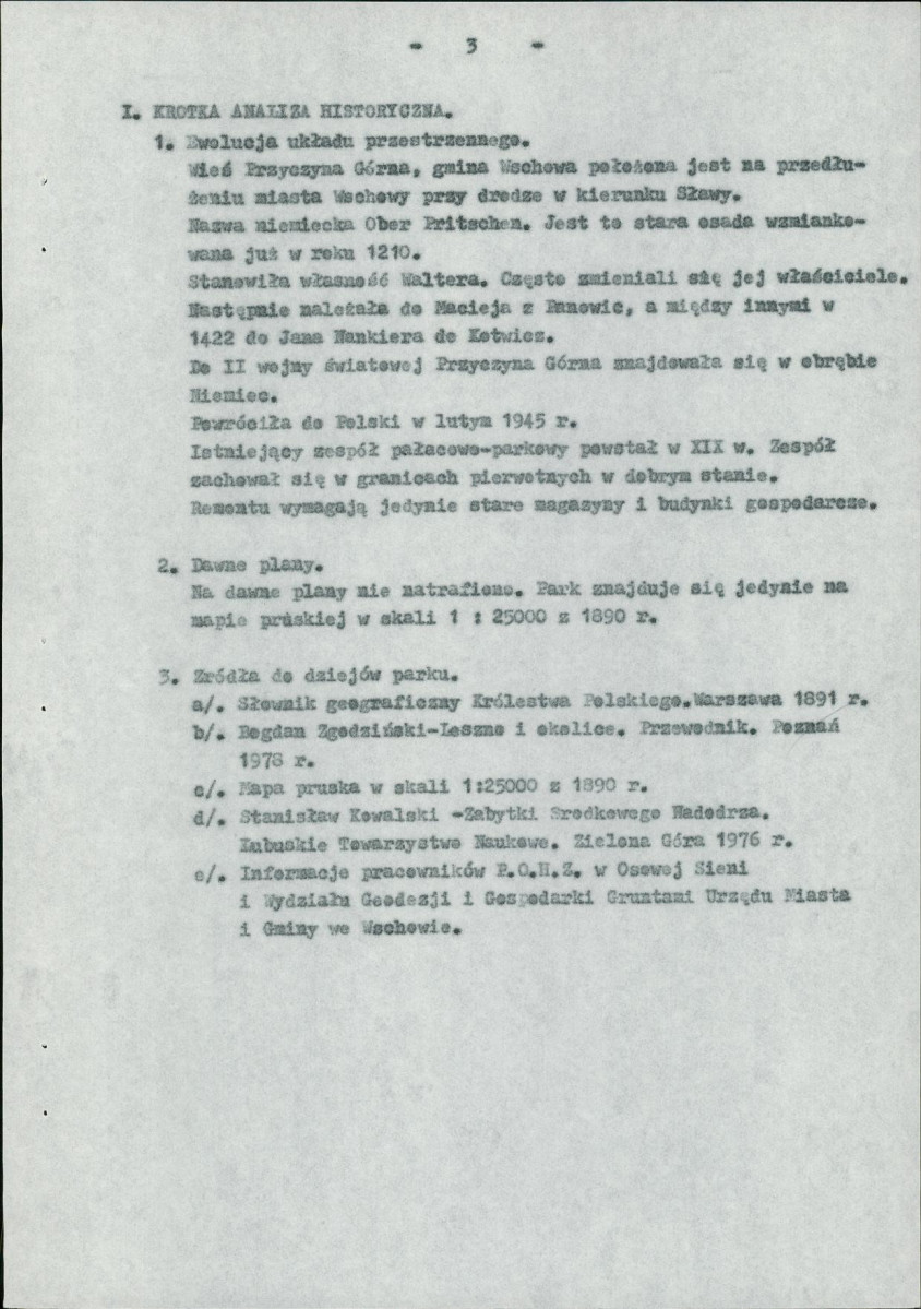 Ewidencja parkowa, skan nr 9