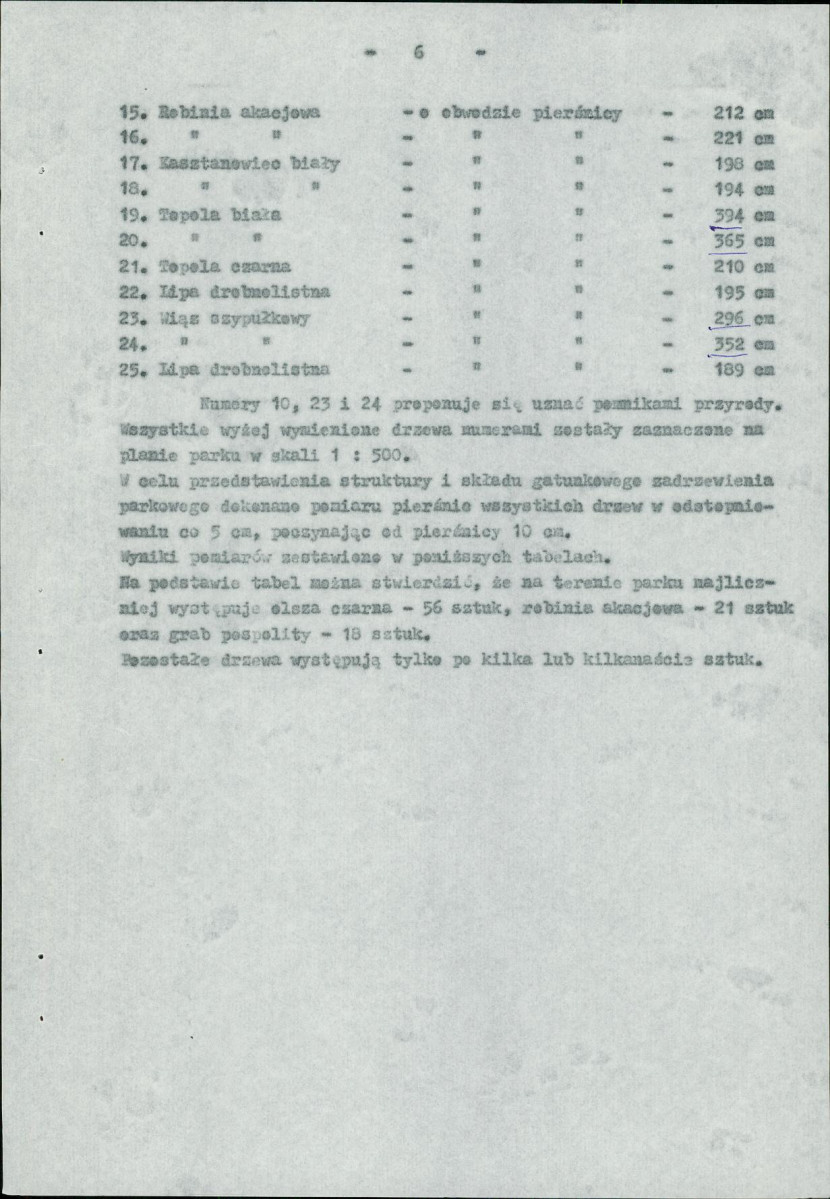 Ewidencja parkowa, skan nr 12