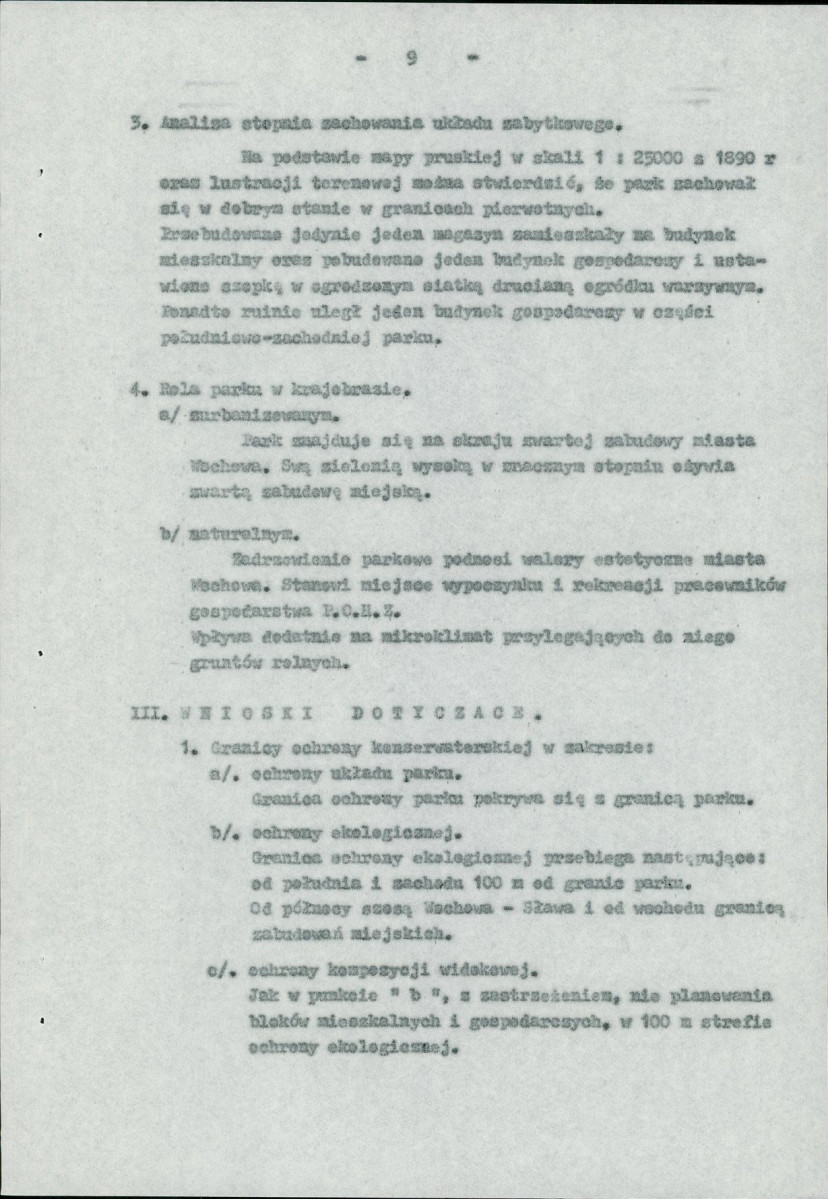 Ewidencja parkowa, skan nr 15